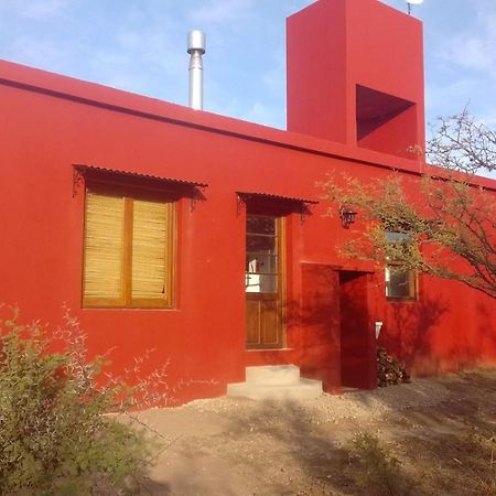 Los Molles  Con Vista A Las Sierras, Villa Las Rosas, Traslasierras, Cordoba מראה חיצוני תמונה