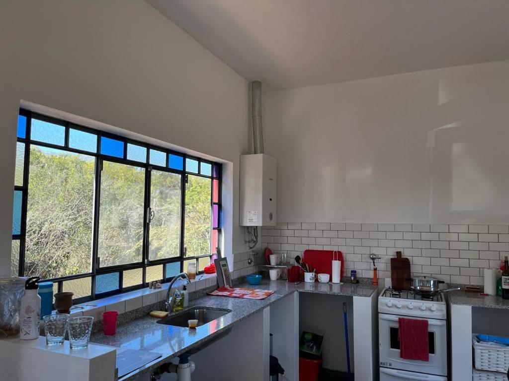 Los Molles  Con Vista A Las Sierras, Villa Las Rosas, Traslasierras, Cordoba מראה חיצוני תמונה
