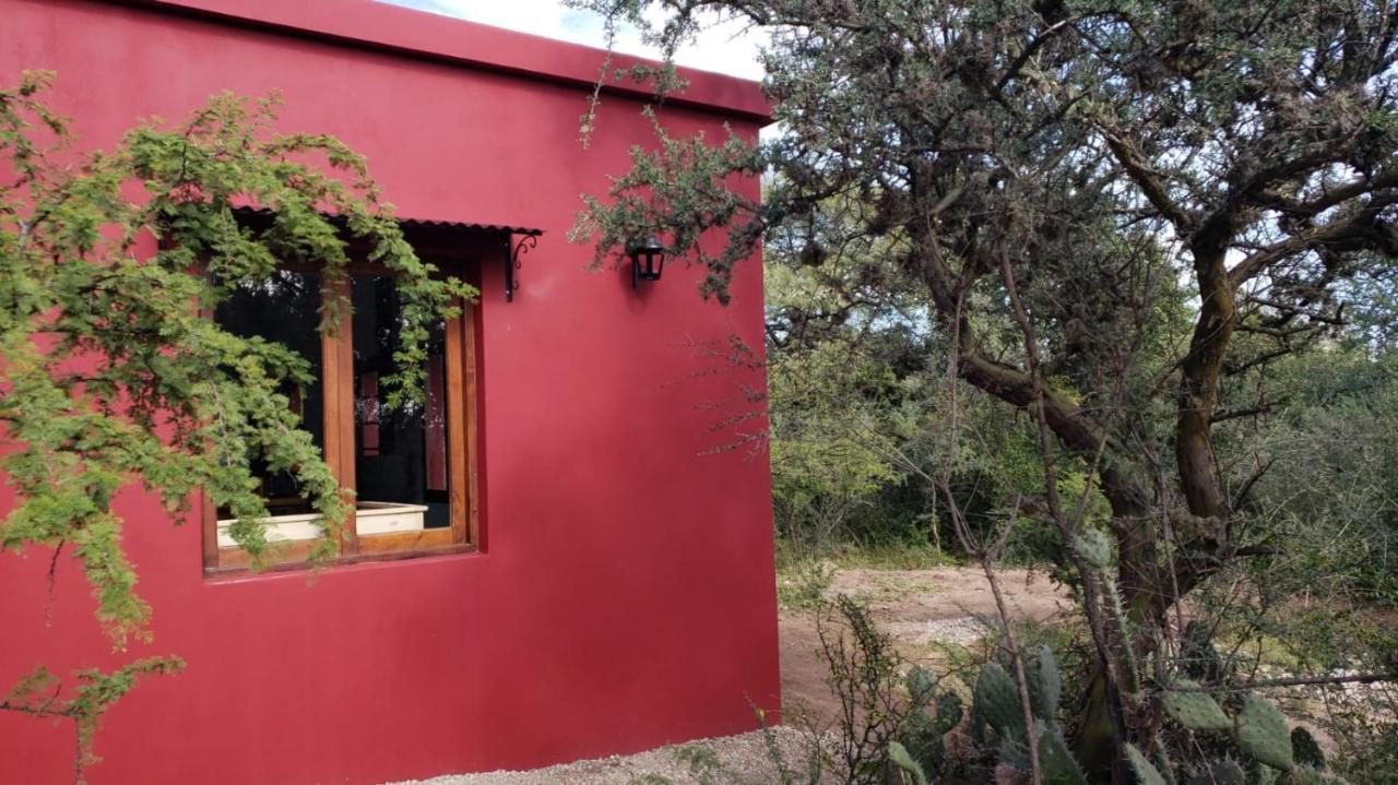 Los Molles  Con Vista A Las Sierras, Villa Las Rosas, Traslasierras, Cordoba מראה חיצוני תמונה