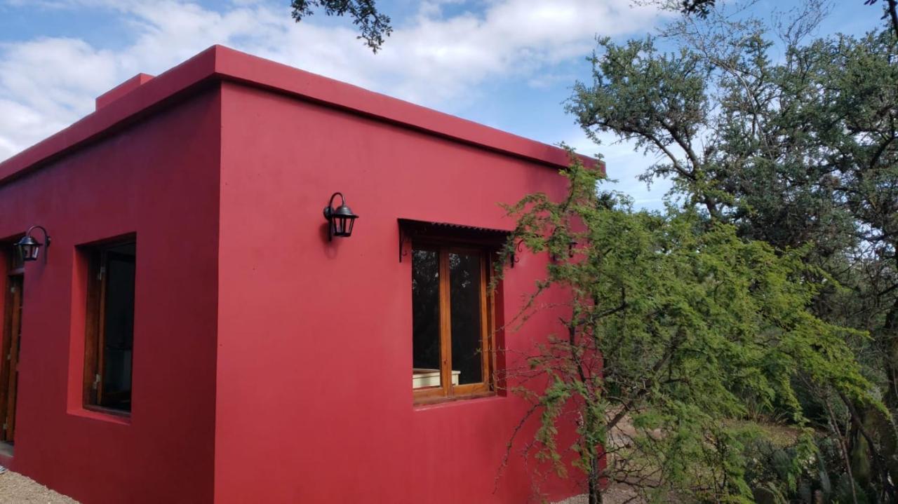 Los Molles  Con Vista A Las Sierras, Villa Las Rosas, Traslasierras, Cordoba מראה חיצוני תמונה