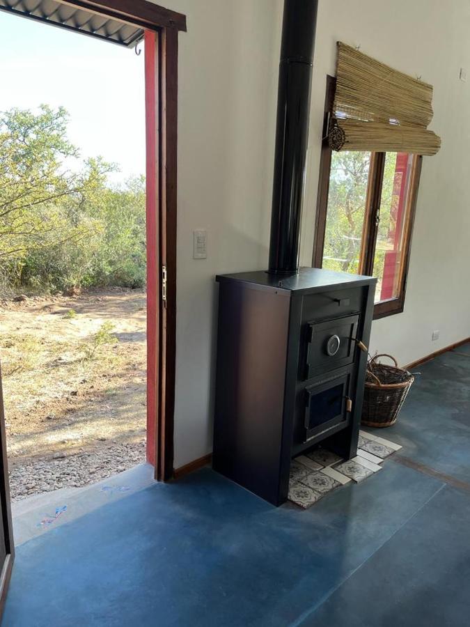 Los Molles  Con Vista A Las Sierras, Villa Las Rosas, Traslasierras, Cordoba מראה חיצוני תמונה