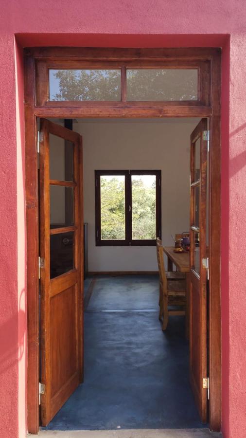 Los Molles  Con Vista A Las Sierras, Villa Las Rosas, Traslasierras, Cordoba מראה חיצוני תמונה