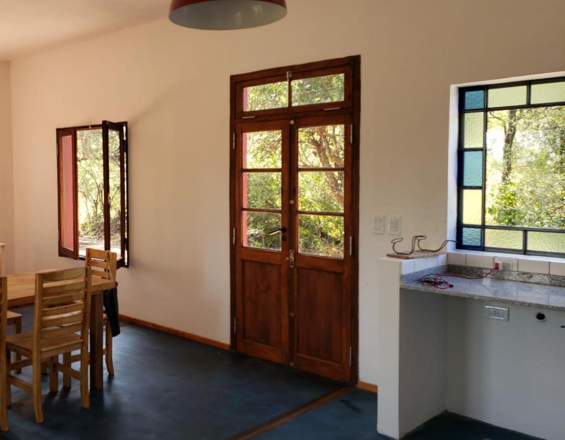 Los Molles  Con Vista A Las Sierras, Villa Las Rosas, Traslasierras, Cordoba מראה חיצוני תמונה
