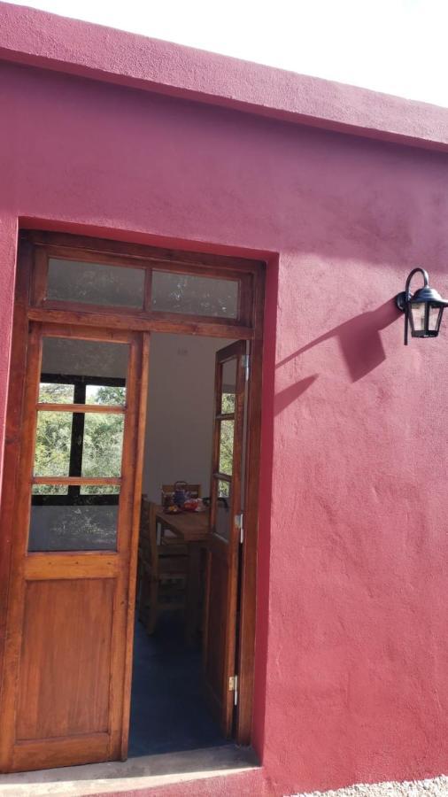 Los Molles  Con Vista A Las Sierras, Villa Las Rosas, Traslasierras, Cordoba מראה חיצוני תמונה