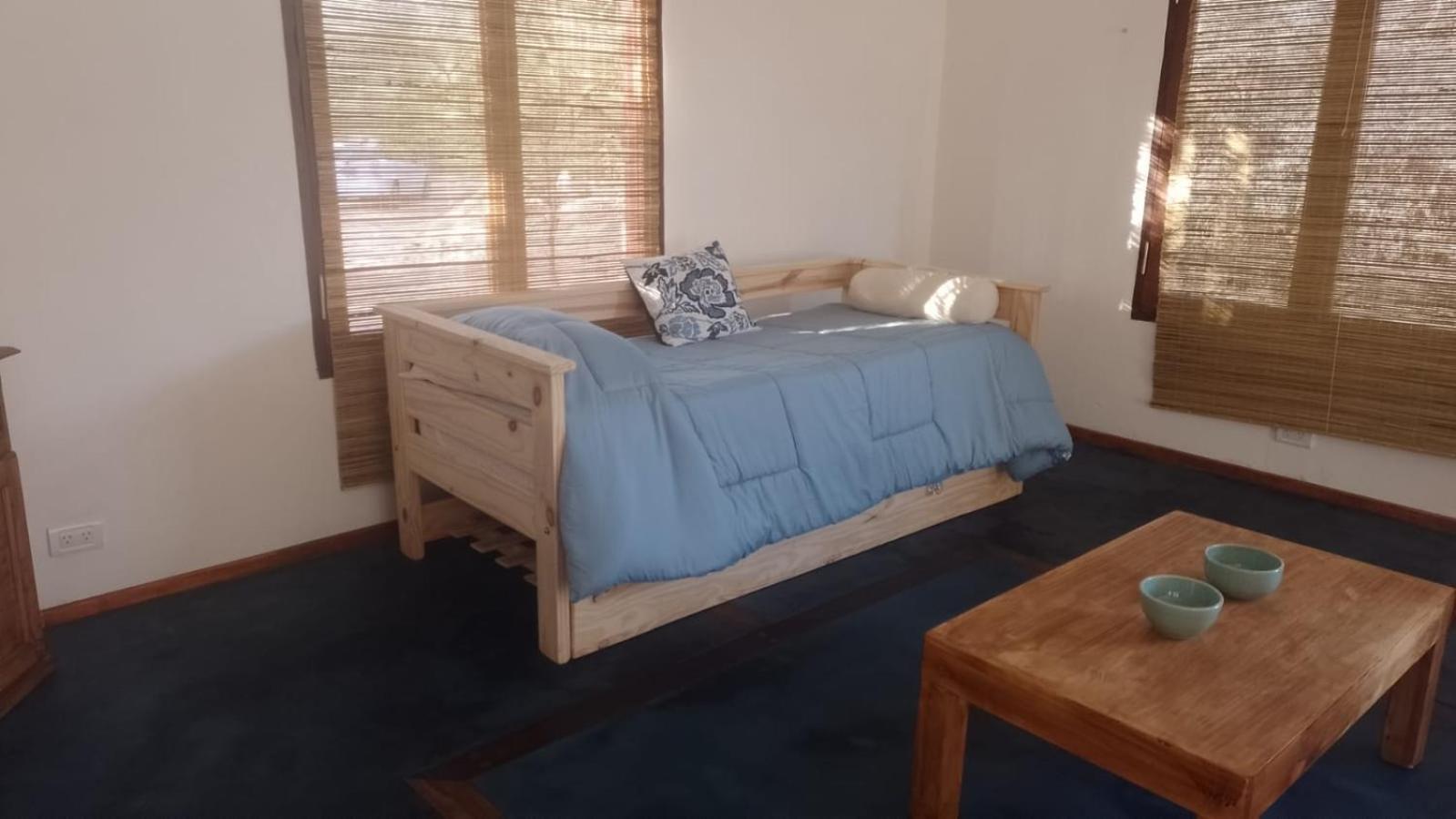 Los Molles  Con Vista A Las Sierras, Villa Las Rosas, Traslasierras, Cordoba מראה חיצוני תמונה