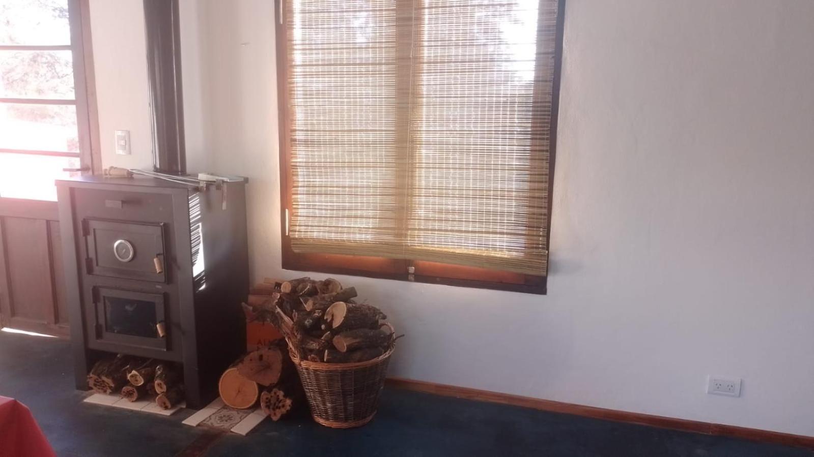 Los Molles  Con Vista A Las Sierras, Villa Las Rosas, Traslasierras, Cordoba מראה חיצוני תמונה